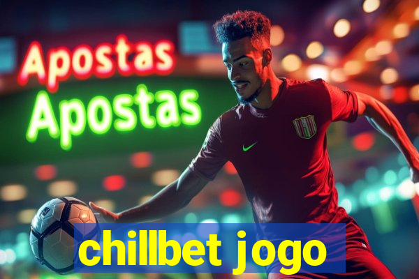 chillbet jogo